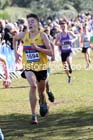 Boys under-15s Inter Counties Cross Country,  Cofton Park, Birmingham. Photo: David T. Hewitson/Sports for All Pics